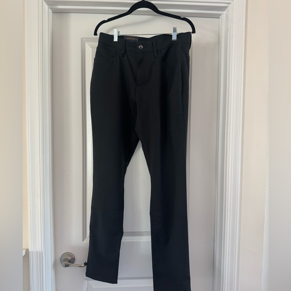 Ralph Lauren Black‎ Dress Pants